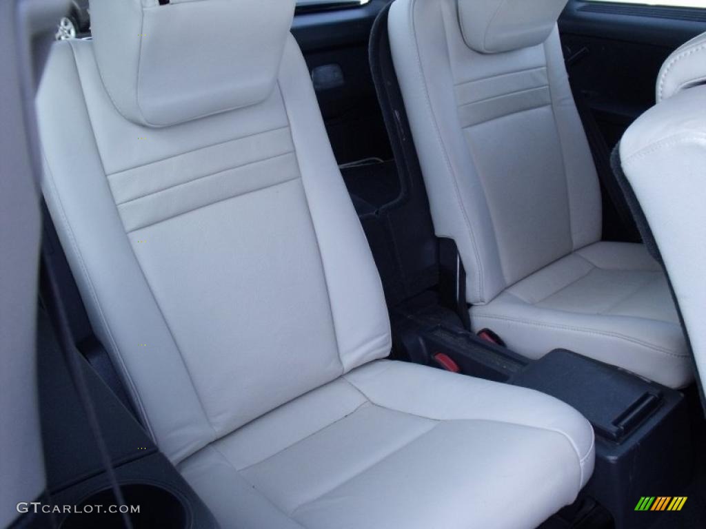 Sport Calcite Interior 2008 Volvo XC90 V8 Sport AWD Photo #45297797