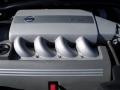 4.4 Liter DOHC 32-Valve VVT V8 2008 Volvo XC90 V8 Sport AWD Engine