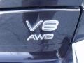 2008 Volvo XC90 V8 Sport AWD Badge and Logo Photo