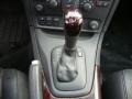  2003 S80 T6 4 Speed Automatic Shifter