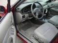Inferno Red - Sentra 1.8 S Photo No. 12
