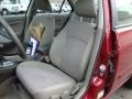 Inferno Red - Sentra 1.8 S Photo No. 16