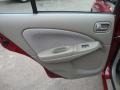 Inferno Red - Sentra 1.8 S Photo No. 24