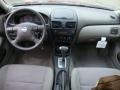 Inferno Red - Sentra 1.8 S Photo No. 25