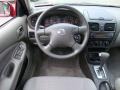 Inferno Red - Sentra 1.8 S Photo No. 26