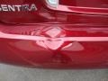 Inferno Red - Sentra 1.8 S Photo No. 27