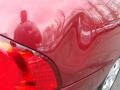 Inferno Red - Sentra 1.8 S Photo No. 28