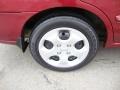 Inferno Red - Sentra 1.8 S Photo No. 29