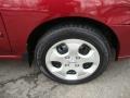 Inferno Red - Sentra 1.8 S Photo No. 31