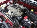 Inferno Red - Sentra 1.8 S Photo No. 34