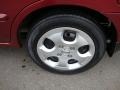 Inferno Red - Sentra 1.8 S Photo No. 40