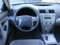 2008 Sky Blue Pearl Toyota Camry LE  photo #10