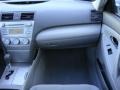 2008 Sky Blue Pearl Toyota Camry LE  photo #18