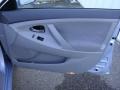 2008 Sky Blue Pearl Toyota Camry LE  photo #19