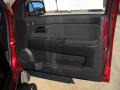 Ebony Door Panel Photo for 2011 Chevrolet Colorado #45298985