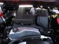 3.7 Liter DOHC 20-Valve 5 Cylinder Engine for 2011 Chevrolet Colorado LT Extended Cab #45299005
