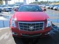Crystal Red Tintcoat - CTS Coupe Photo No. 8