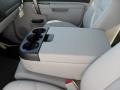 2011 Summit White Chevrolet Silverado 1500 LT Crew Cab  photo #8