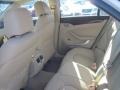  2011 CTS 3.6 Sport Wagon Cashmere/Cocoa Interior