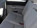 2011 Summit White Chevrolet Silverado 1500 LT Crew Cab  photo #14