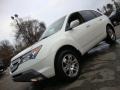 Aspen White Pearl - MDX Technology Photo No. 1