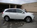 Aspen White Pearl - MDX Technology Photo No. 7