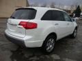 Aspen White Pearl - MDX Technology Photo No. 8