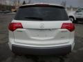 Aspen White Pearl - MDX Technology Photo No. 9