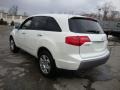 Aspen White Pearl - MDX Technology Photo No. 10