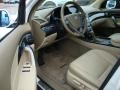 Aspen White Pearl - MDX Technology Photo No. 13