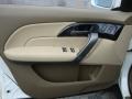 Aspen White Pearl - MDX Technology Photo No. 14