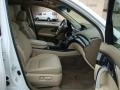 Aspen White Pearl - MDX Technology Photo No. 21