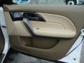 Aspen White Pearl - MDX Technology Photo No. 24