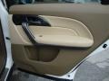 Aspen White Pearl - MDX Technology Photo No. 26