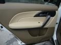 Aspen White Pearl - MDX Technology Photo No. 28