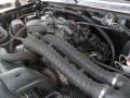 1997 Ford F250 5.8 Liter OHV 16-Valve V8 Engine Photo