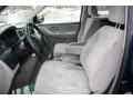 Quartz Interior Photo for 2003 Honda Odyssey #45300877