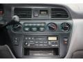 Quartz Controls Photo for 2003 Honda Odyssey #45300905