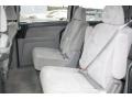  2003 Odyssey LX Quartz Interior