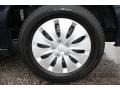 2003 Honda Odyssey LX Wheel and Tire Photo