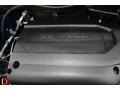 3.5L SOHC 24V VTEC V6 2003 Honda Odyssey LX Engine