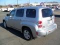 Silver Ice Metallic - HHR LT Photo No. 2