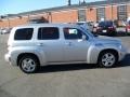Silver Ice Metallic - HHR LT Photo No. 4