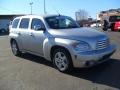Silver Ice Metallic - HHR LT Photo No. 5