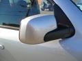 Silver Ice Metallic - HHR LT Photo No. 21