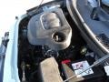 Silver Ice Metallic - HHR LT Photo No. 22