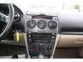 2007 Performance White Mazda MAZDA6 s Touring Sedan  photo #14