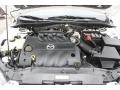 2007 Mazda MAZDA6 3.0 Liter DOHC 24 Valve VVT V6 Engine Photo