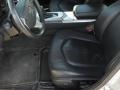 Radiant Silver Metallic - CTS 3.6 Sedan Photo No. 7