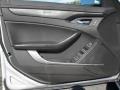 Radiant Silver Metallic - CTS 3.6 Sedan Photo No. 9